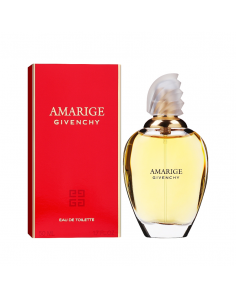 Givenchy Amarige Eau de Toilette 50 ml