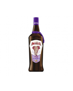Amarula Chocolate Liqueur 15.5% 1L