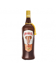 Amarula Cream Liqueur 17% 1L