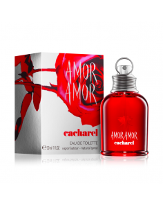 Cacharel Amor Amor Eau de Toilette 50 ml