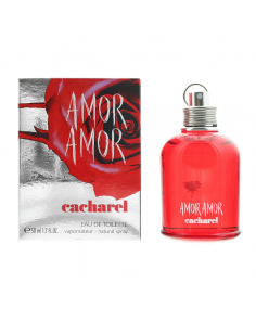 Cacharel Amor Amor Eau de Toilette 30 ml