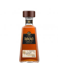 1800 Anejo Tequila 38% 0.7L