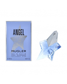 Mugler Angel Eau de Parfum Refillable 25 ml
