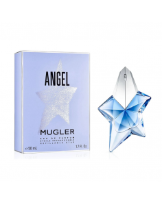 Mugler Angel Eau de Parfum Refillable 50 ml