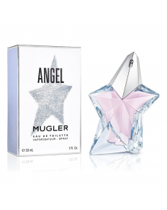 Mugler Angel Eau de Toilette 30 ml