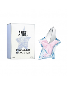 Mugler Angel Eau de Toilette 50 ml