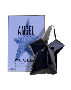 Mugler Angel Elixir Eau de Parfum 100 ml