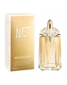 Mugler Alien Goddess Eau de Parfum 60 ml