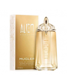 Mugler Alien Goddess Eau de Parfum 90 ml