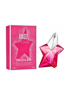 Mugler Angel Nova Eau de Parfum Refillable 30 ml