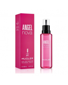 Mugler Angel Nova Eau de Parfum Refill 100 ml