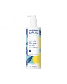 Annemarie Börlind Body Lotion 400 ml