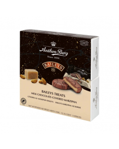Anthon Berg Baileys in Marzipan 350g