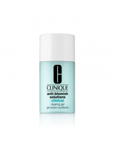 Clinique Anti-Blemish Solutions Clinical Clearing Gel 30 ml
