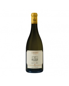Antinori Castello della Sala Cervaro della Sala IGT White Dry 13% 0.75L