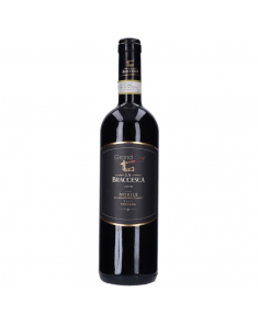 Antinori La Braccesca Vino Nobile di Montepulciano DOCG Dry Red 14% 0.75L