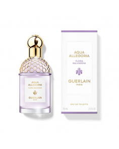 Guerlain Aqua Allegoria Flora Salvaggia Eau de Toilette 75 ml