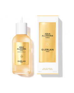 Guerlain Aqua Allegoria Forte Bosca Vanilla Eau de Parfum Refill 200 ml