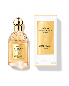 Guerlain Aqua Allegoria Forte Bosca Vanilla Eau de Parfum Refillable 75 ml