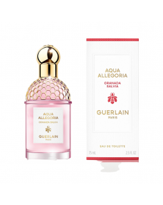 Guerlain Aqua Allegoria Granada Salvia Eau de Toilette 75 ml
