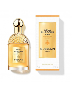 Guerlain Aqua Allegoria Forte Mandarine Basilic Eau de Parfum 75 ml