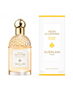 Guerlain Aqua Allegoria Nettare Di Sole Eau de Toilette 75 ml