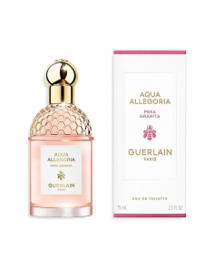 Guerlain Aqua Allegoria Pera Granita Eau de Toilette 75 ml