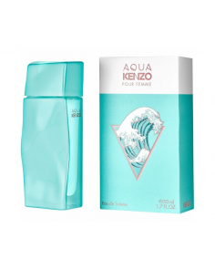 Kenzo Aqua Kenzo Pour Femme Eau de Toilette 50 ml