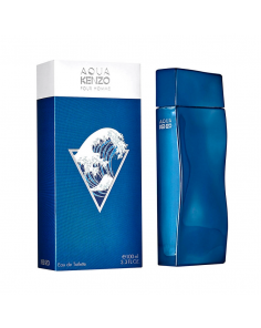 Kenzo Aqua Kenzo Pour Homme Eau de Toilette 100 ml