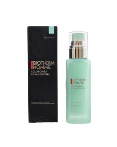 Biotherm Homme Aquapower Classic Advanced Gel 75 ml