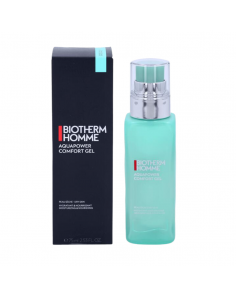 Biotherm Homme Aquapower Classic Confort Gel 75 ml