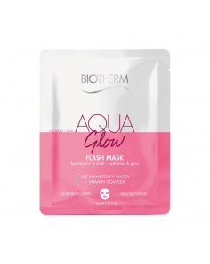 Biotherm Aquasource Classic Aqua Super Mask Glow 35 g