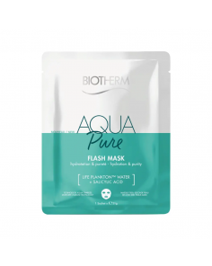 Biotherm Aquasource Classic Aqua Super Mask Pure 35 g