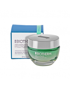 Biotherm Aquasource Classic Hyalu Plump Gel 50 ml