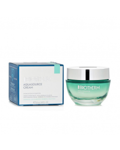 Biotherm Aquasource Cream 50 ml