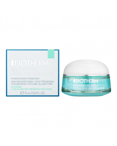 Biotherm Aquasource Total Eye Revitalizer Gel 15 ml