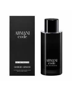 Giorgio Armani Armani Code Eau de Toilette 125 ml