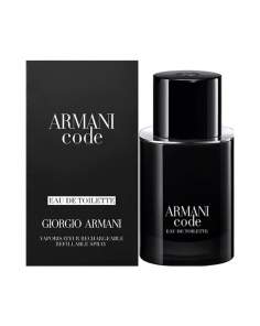 Giorgio Armani Armani Code Eau de Toilette 50 ml