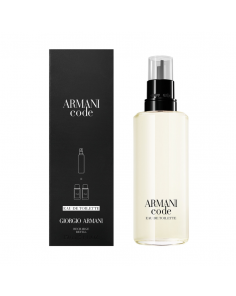 Giorgio Armani Armani Code Eau de Toilette Refill 150 ml