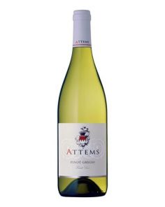 Attems, Pinot Grigio, Friuli, IGT, dry, white, 12.5%, 0.75L