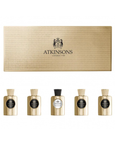 Atkinsons Coffret Set