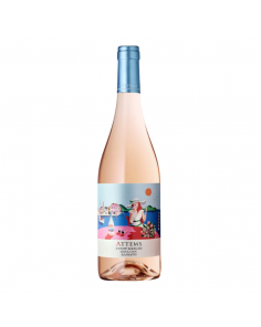 Attems Pinot Grigio Ramato Friuli DOC Dry Rosé 12.5% 0.75L