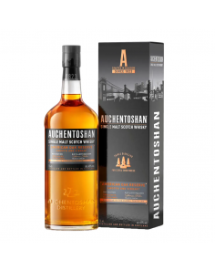 Auchentoshan American Oak Reserve Single Malt Scotch Whisky 40% 1L GB