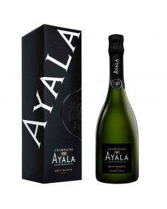 Ayala Majeur Brut White Champagne AOC 12% 0.75L GB