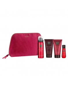 Rituals Ayurveda Body Care Set Travel