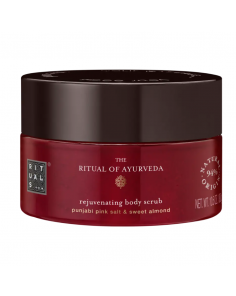 Rituals Ayurveda Body Scrub 300 g