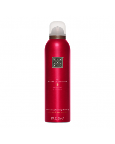 Rituals Ayurveda Foaming Shower Gel 200 ml