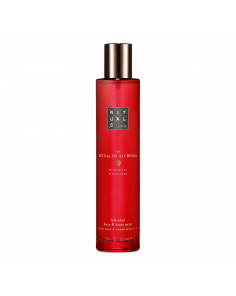 Rituals Ayurveda Hair & Body Mist 50 ml