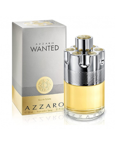 Azzaro Wanted Eau de Toilette 150 ml