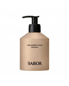 Babor Soul & Body Grounding Body Lotion 250 ml